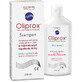 Oliprox, shampoo voor oatoacide dermatitis van het hoofd en lichaam, 200ml