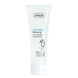 Ziaja, Energieke handcrème, maso tucuma, 80 ml - Lang houdbaar!