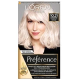 L'Oreal Paris Voorkeur Waskleur 10.21 Stockholm