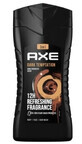Axe, Dark Temptation, gel douche, 250 ml