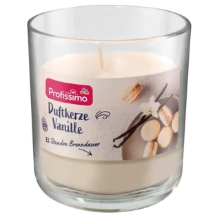 Profissimo, tapón aromatizado, vainilla, 1 ud.