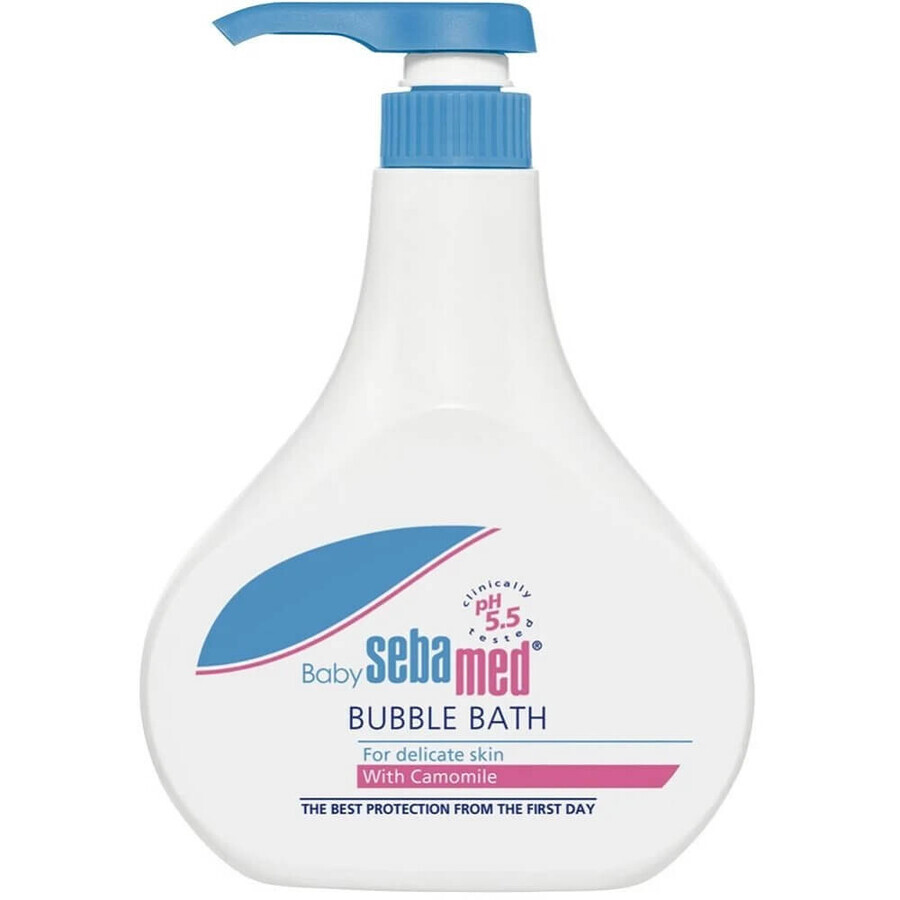 Shop Sebamed Baby Schaumbad-Schaum, 1000ml Sebamed Baby Schaumbad-Schaum, 1000ml
