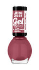 Miss Sporty Lac de unghii rezistent la culoare 550, 7ml