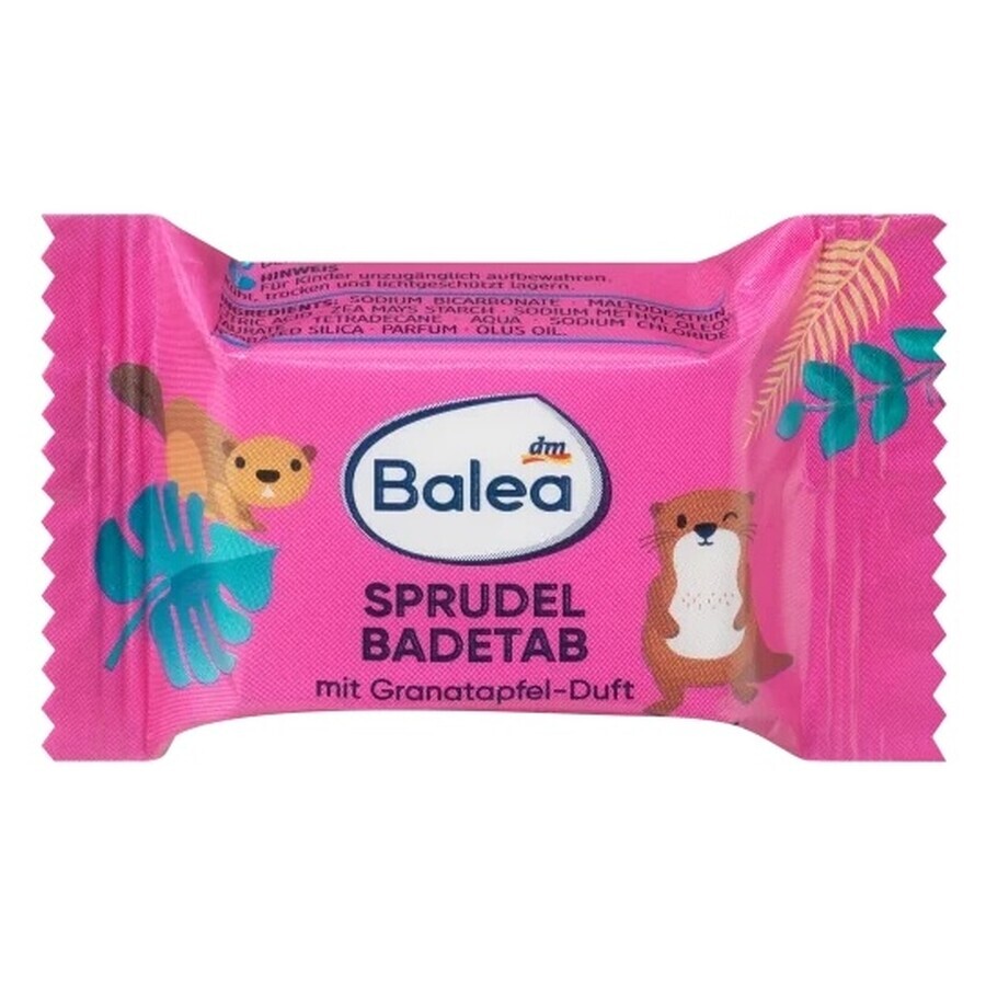Acquista Balea, Compresse da bagno, 18 g Balea, Compresse da bagno, 18 g