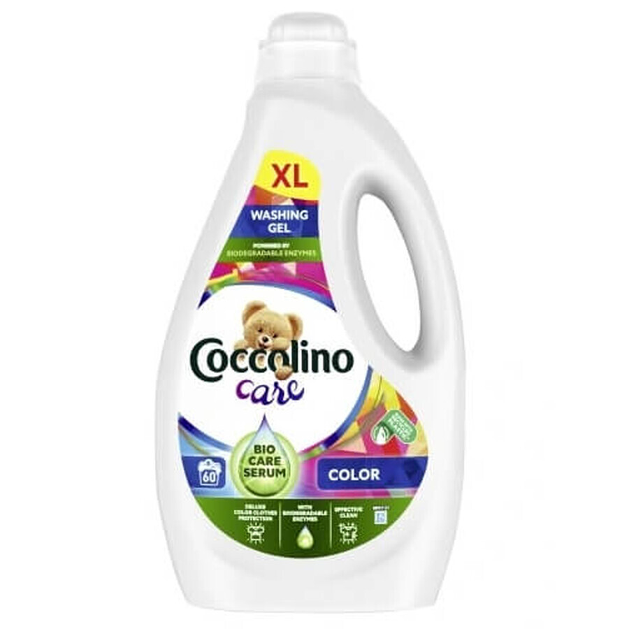 Coccolino el para colores, 2400 ml