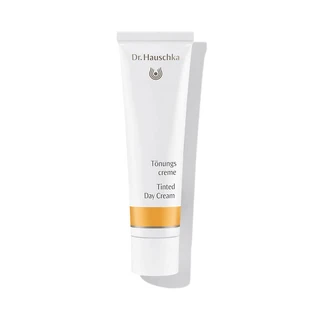 Dr Hauschka hydraterende dagcrème 30ml
