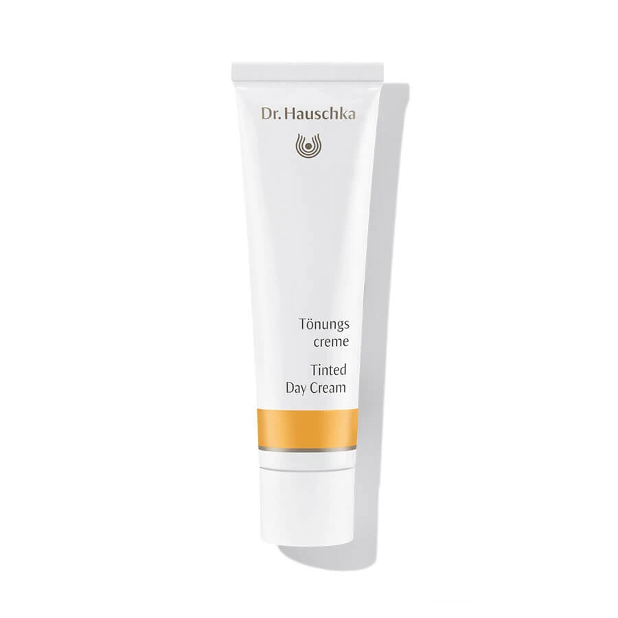 Dr Hauschka hydraterende dagcrème 30ml