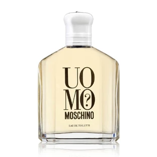 Moschino Uomo? Eau de toilette, 75ml