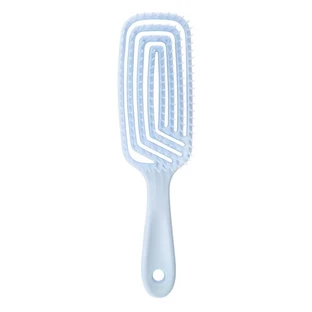 Donegal My Moxie Straight Ventilated Wax Brush 1285