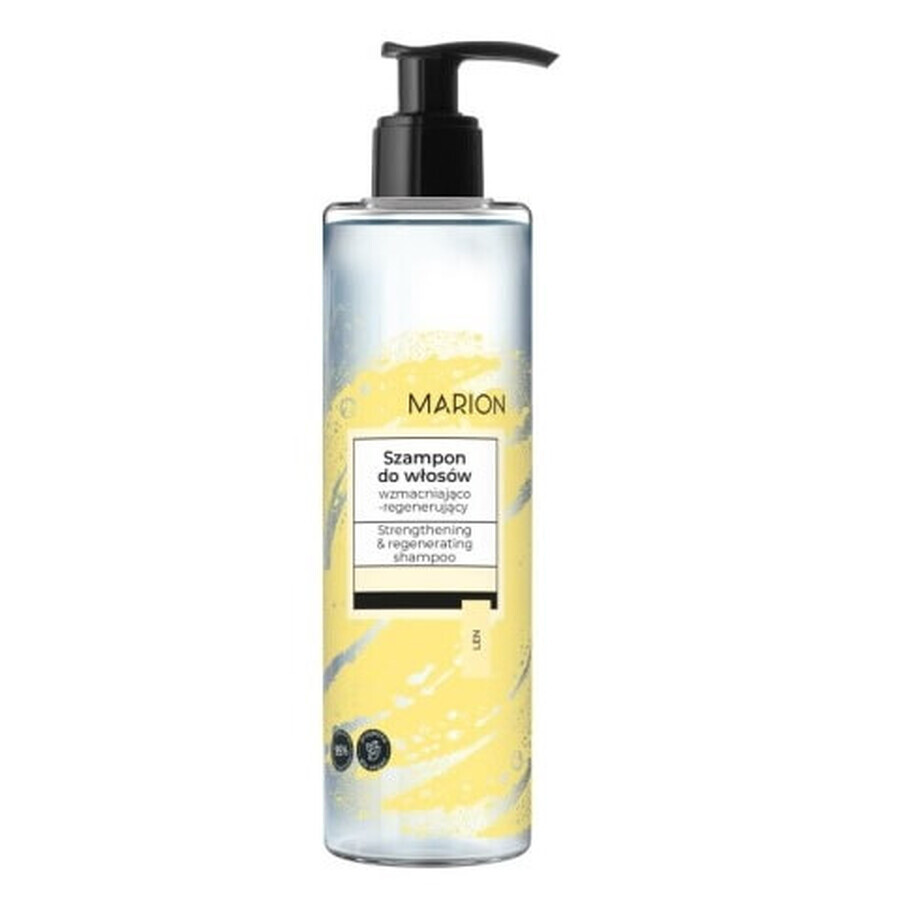 Acquista Shampoo per rinforzare e rigenerare i capelli Marion, 300 ml Shampoo per rinforzare e rigenerare i capelli Marion, 300 ml