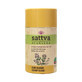 SattvaNatural Vopsea pe bază de plante pentru păr Blond &#238;nchis, 150g