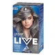 Schwarzkopf Live Urban Urban Metallic Wax Colour U72 Dusty Silver