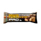 POWER PRO Barrita 31% prote&#237;nas, galletas y chocolate, 80g, Nature Tech