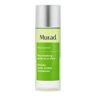 Murad Replenishing Multi-Acid Peel Exfoliante Activo Bifásico, 100ml