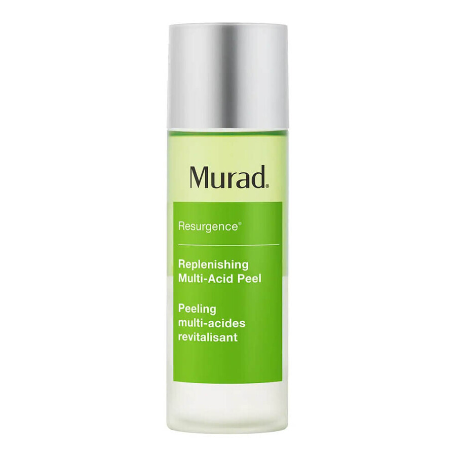 Murad Replenishing Multi-Acid Peel Biphasic Active Exfoliating Peel, 100ml
