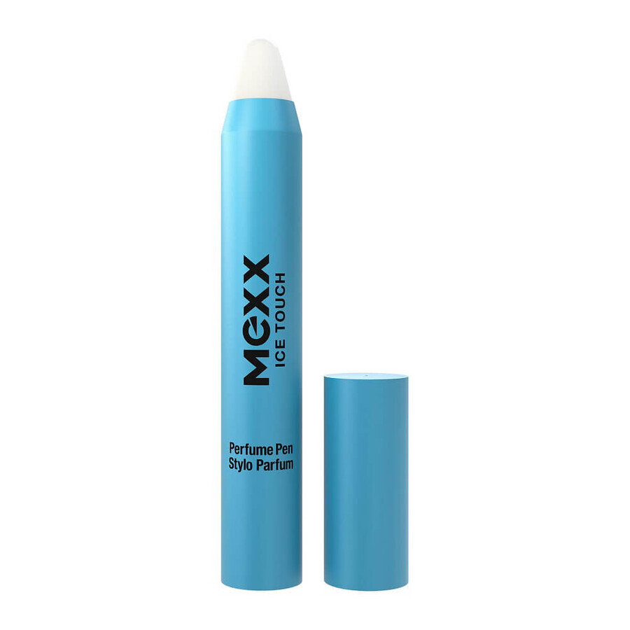 Damesparfum Mexx Ice Touch, 3g