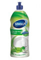 Sidolux liquido per piatti, Basilico e Mita, 1000 ml