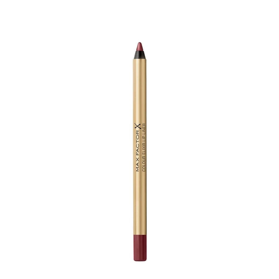 Max Factor Colour Elixir Perfilador de Labios 30 Mauve Moment, 1,2 g