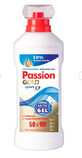 Passion Gold Sport Wasmiddel, 2 liter