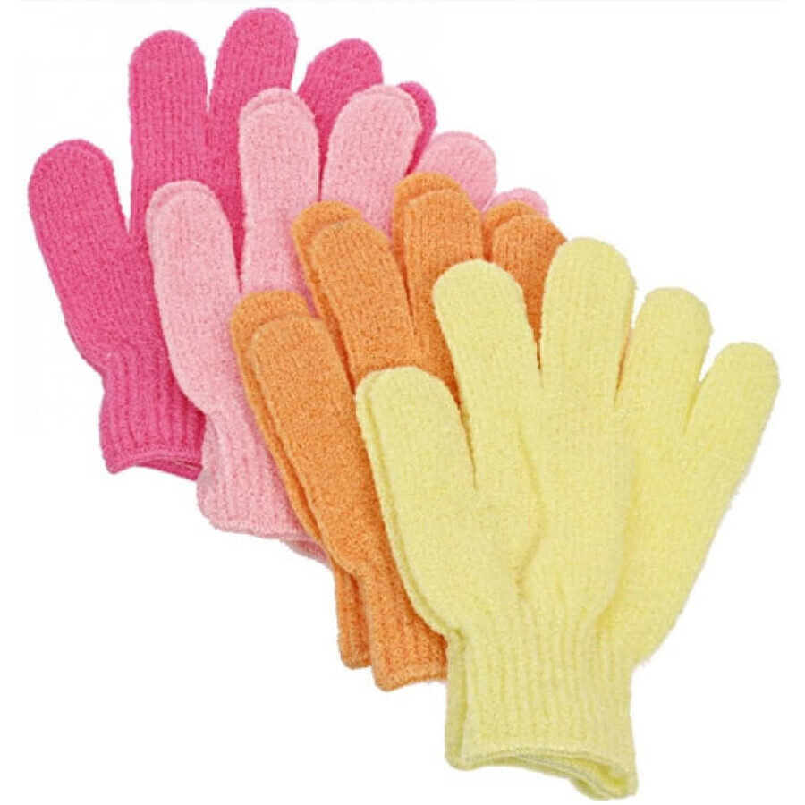 Comprar Elina, Guantes de baño 17x12cm, 2 piezas Elina, Guantes de baño 17x12cm, 2 piezas