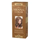 Venita Henna Colour Kruidenkleurlotion met henna-extract 13 Hazelnoot, 75ml
