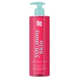 AA YOU.mmy Framboos Zen Multinavilant Douche Olie, 400ml