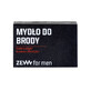 Zew beard soap for men with Bieszczady woodworm, 85ml