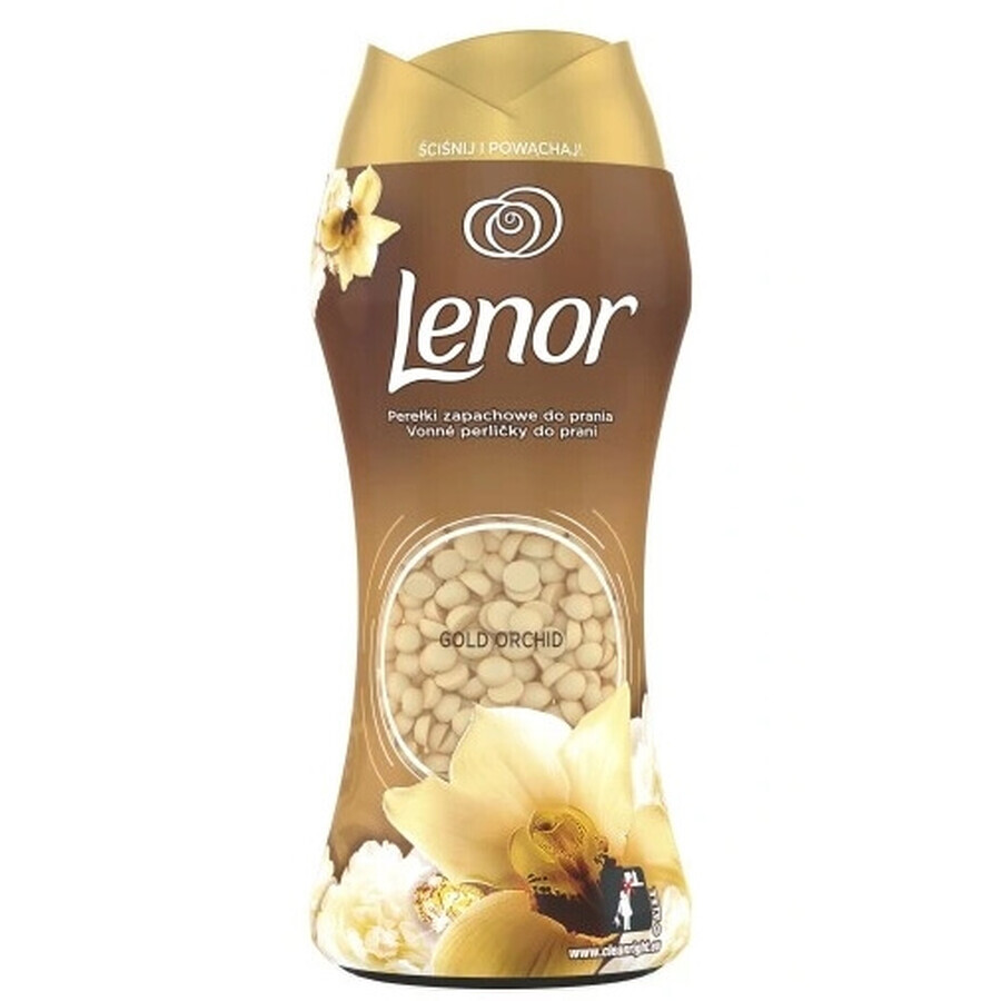 Lenor Gold Orchidee Pereki, 210g