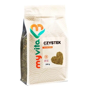 MyVita, Kuis, kruiden voor bereiding, 200 g