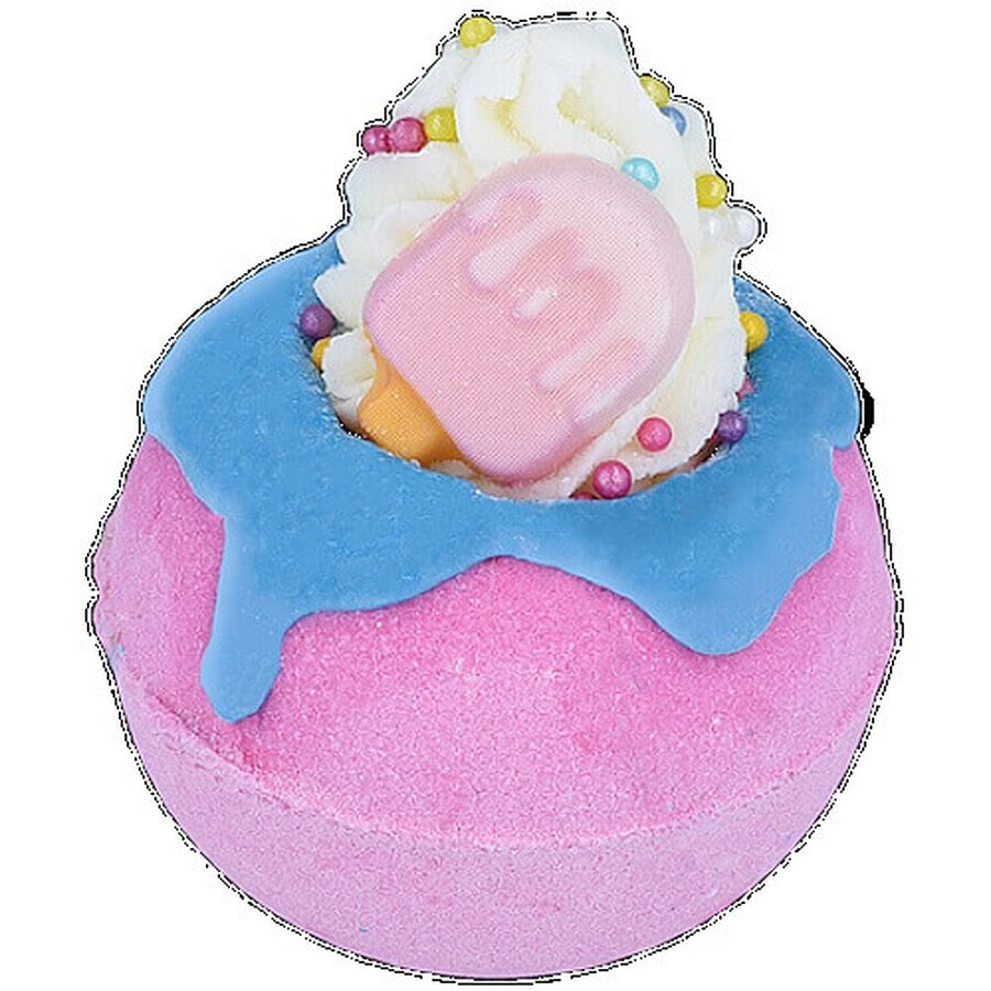 Bomb Cosmetics Chill Out Bath Mousse, 160g