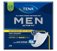 Tena Men, Active Fit, assorbenti per incontinenza, livello 2, 10 pezzi