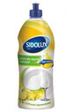 Sidolux, Detergente per piatti al limone Carambola, 1000 ml