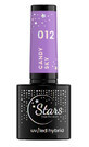 Stars From The Stars, Candy Sky Hybrid Varnish 012, 5 g