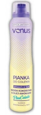 Venus Scheerschuim PinaColada Kokoswater &amp; Avocado-olie 200 ml