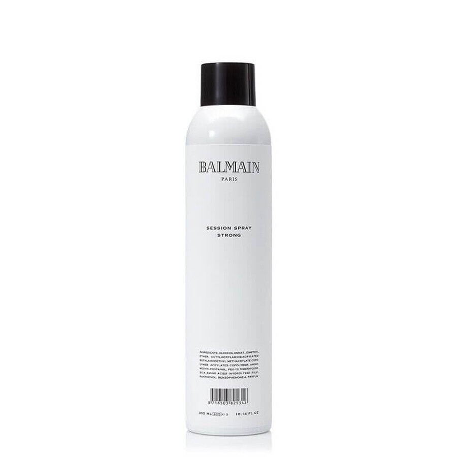 Balmain Session Spray Strong Wax Spray 300ml
