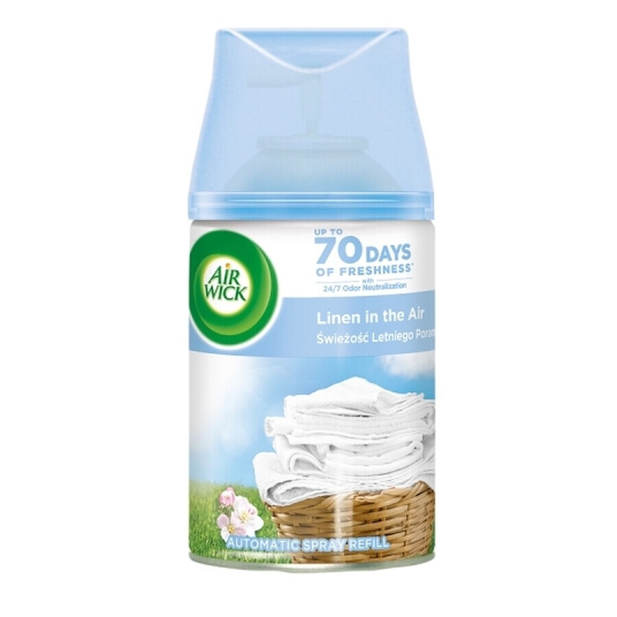 Air Wick Freshmatic Summer Morning Lufterfrischer 250ml
