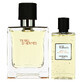 Coffret Hermes Terre D Hermes Eau de toilette, 100ml + Eau de douche 80ml