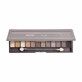 Kit de maquillage Lovely Nude Palette d&#39;ombres &#224; paupi&#232;res fonc&#233;es, 13g