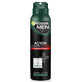 Garnier Men Action Control+ Spray antitraspirante, 150 ml