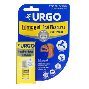 URGO voor insectenbeten Filmogel, 3.25 ml