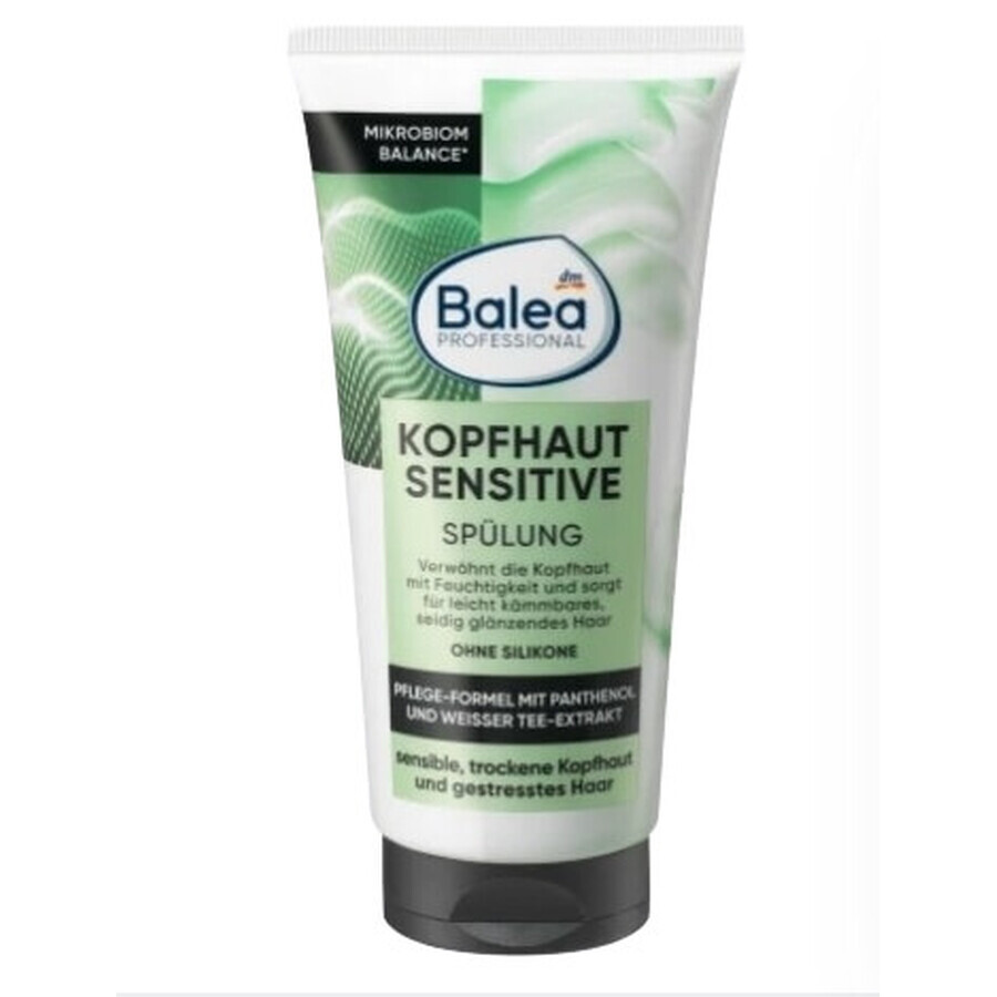 Bálsamo para cuero cabelludo sensible Balea Professional, 200 ml
