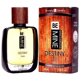 Lovely Lovers BeMine Destiny Man Geur met geparfumeerde feromonen, 50ml