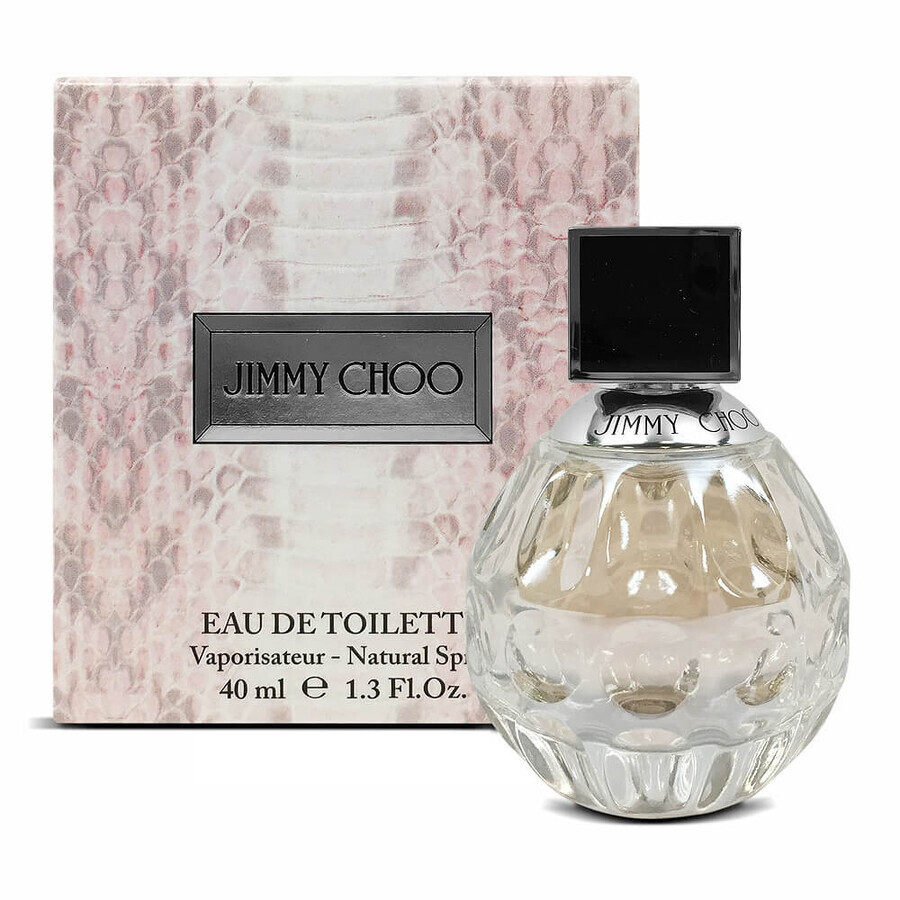 Jimmy Choo Eau de toilette, 40ml