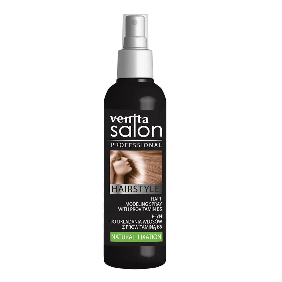 Venita Salon Hair Conditioner with provitamin B5, 130ml