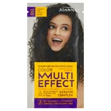 Joanna Champú Multiefecto Color 011 Café Brz, 35g