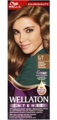 Wellaton Intense Colour Cream 6/7 Ciocolată ad&#226;ncă