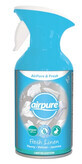 Airpure Fresh Linen Lufterfrischer 250 ml