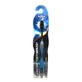 Active, toothbrush with active dentin, 1 pc.