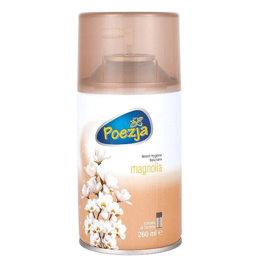 Poetry magnolia air freshener, 260 ml