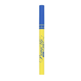 Lovely Pump Up Kobalt Eyeliner met Precisie Stick, 2.5ml